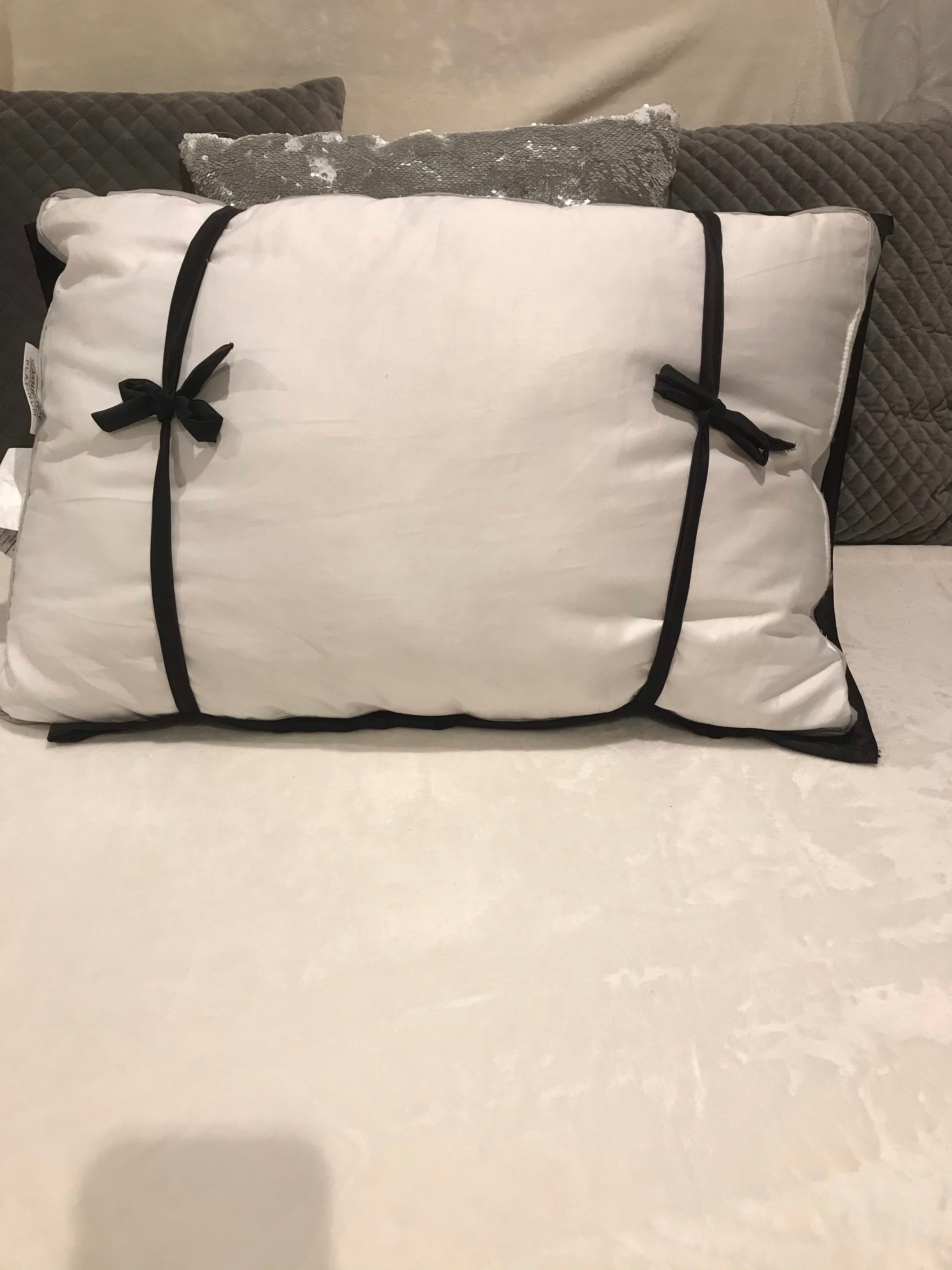 Travel Silk Pillowcase